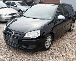 VW Polo Gebrauchtwagen