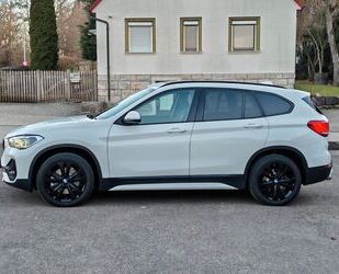 BMW X1 Gebrauchtwagen