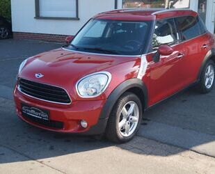 Mini ONE Gebrauchtwagen
