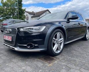 Audi A6 Allroad Gebrauchtwagen