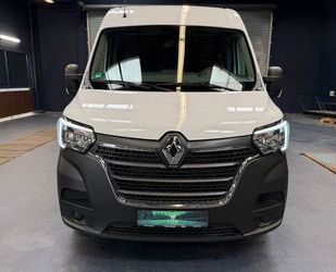 Renault Master Gebrauchtwagen