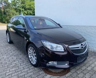 Opel Insignia Gebrauchtwagen