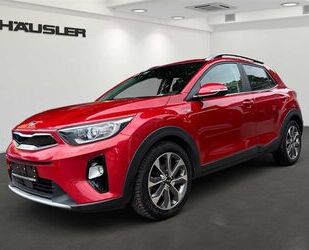 Kia Stonic Gebrauchtwagen