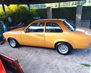 Opel Kadett Gebrauchtwagen