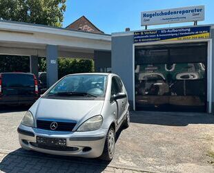 Mercedes-Benz A 160 Gebrauchtwagen