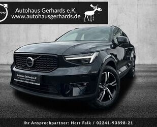 Volvo XC40 Gebrauchtwagen