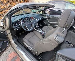 Opel Cascada Gebrauchtwagen