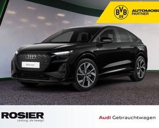 Audi Q4 Gebrauchtwagen