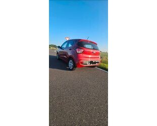 Hyundai i10 Gebrauchtwagen