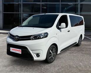 Toyota Proace (Verso) Gebrauchtwagen