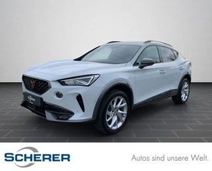 Cupra Formentor Gebrauchtwagen
