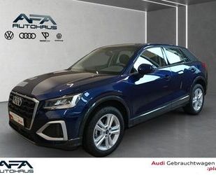 Audi Q2 Gebrauchtwagen