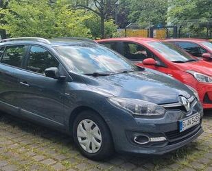 Renault Megane Gebrauchtwagen