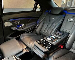 Mercedes-Benz S 63 AMG Gebrauchtwagen