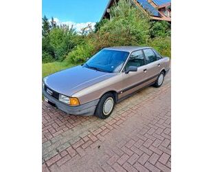 Audi 80 Gebrauchtwagen