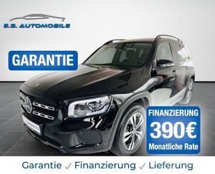 Mercedes-Benz GLB 220 Gebrauchtwagen