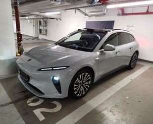 Nio ET5 Gebrauchtwagen