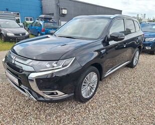 Mitsubishi Outlander Gebrauchtwagen