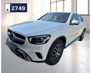 Mercedes-Benz GLC 300 Gebrauchtwagen