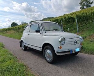 Fiat 600 Gebrauchtwagen