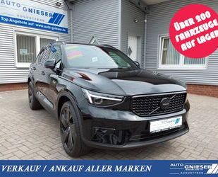 Volvo XC40 Gebrauchtwagen