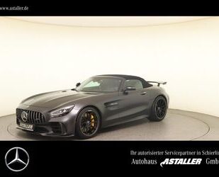 Mercedes-Benz AMG GT R Gebrauchtwagen