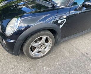 Mini ONE Gebrauchtwagen