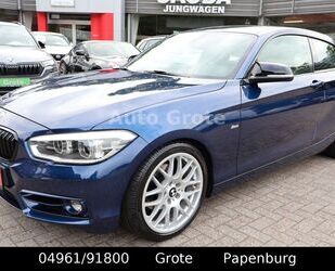BMW 120 Gebrauchtwagen