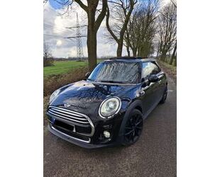 Mini Cooper Gebrauchtwagen