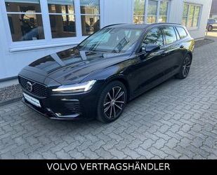 Volvo V60 Gebrauchtwagen