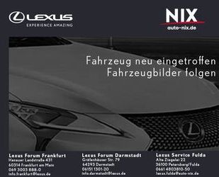 Lexus RZ Gebrauchtwagen