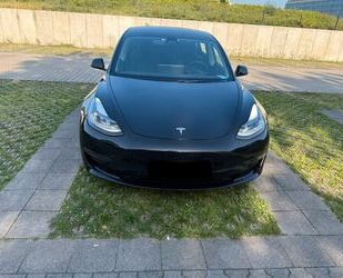 Tesla Model 3 Gebrauchtwagen
