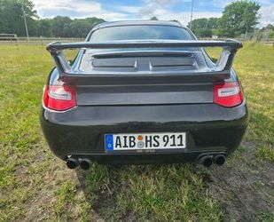 Porsche 996 Gebrauchtwagen