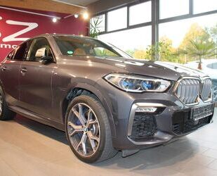 BMW X6 M50 Gebrauchtwagen