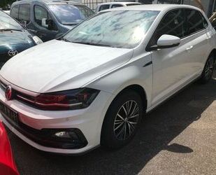 VW Polo Gebrauchtwagen