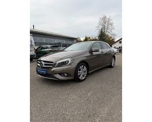 Mercedes-Benz A 200 Gebrauchtwagen