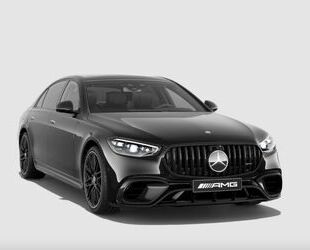 Mercedes-Benz S 63 AMG Gebrauchtwagen