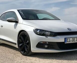VW Scirocco Gebrauchtwagen