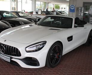 Mercedes-Benz AMG GT Gebrauchtwagen