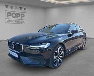 Volvo V60 Gebrauchtwagen