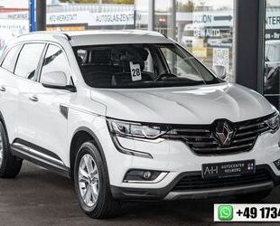 Renault Koleos Gebrauchtwagen