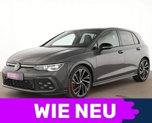 VW Volkswagen Golf GTI ACC|Kamera|LED|Business-Paket| Gebrauchtwagen