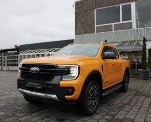 Ford Ranger Gebrauchtwagen
