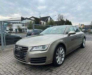 Audi A7 Gebrauchtwagen
