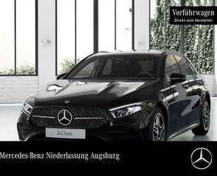Mercedes-Benz A 200 Gebrauchtwagen