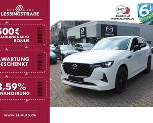 Mazda CX-60 Gebrauchtwagen