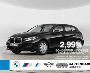 BMW 120 Gebrauchtwagen