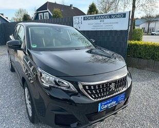 Peugeot 3008 Gebrauchtwagen
