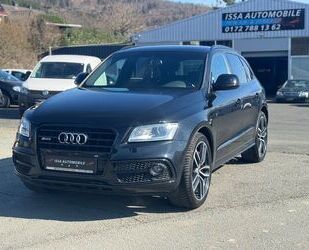 Audi SQ5 Gebrauchtwagen