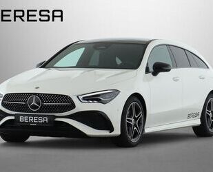Mercedes-Benz CLA 200 Shooting Brake Gebrauchtwagen